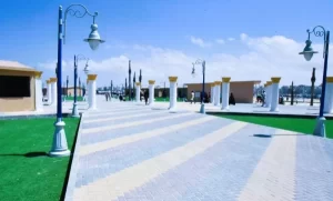 مطروح والساحل الشمالي.. جاذبية طبيعية وتطور متسارع يحولانها إلى وجهة سياحية عالمية - 27 - سيناء الإخبارية