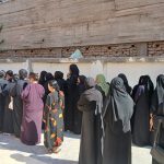 إقبال جماهيري غير مسبوق في انتخابات الشيوخ.. 63 مليون ناخب أمام 8286 لجنة | صور - 1 - سيناء الإخبارية