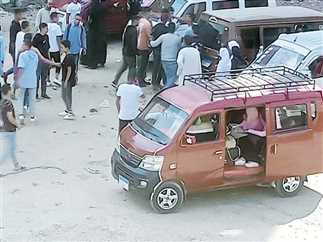 4 مصابين في مشاجرة بسبب خلافات الجيرة بمركز بئر العبد في شمال سيناء - 5 - سيناء الإخبارية
