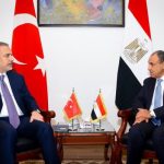 مصر ترفض بشدة إعلان إسرائيل السيطرة العسكرية الكاملة على غزة - 1 - سيناء الإخبارية