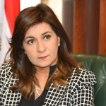 نبيلة مكرم تؤكد: مصر لديها التزام إنساني وأخلاقي تجاه القضية الفلسطينية - 1 - سيناء الإخبارية