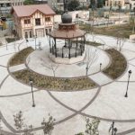 تطوير حديقة الأزبكية في القاهرة يعيد الحياة إلى المعلم التراثي ..صور - 1 - سيناء الإخبارية