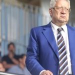 مرتضى منصور يتصدى لقرار سحب أرض فرع الزمالك في 6 أكتوبر بدعوى عاجلة - 1 - سيناء الإخبارية
