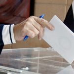 بدء تصويت المصريين بالخارج في انتخابات مجلس الشيوخ 2025 - 1 - سيناء الإخبارية