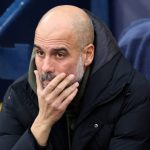 جوارديولا يعلق على خسارة مانشستر سيتي أمام توتنهام في الدوري الإنجليزي - 2 - سيناء الإخبارية جوارديولا يعلق على خسارة مانشستر سيتي أمام توتنهام في الدوري الإنجليزي - 1 - سيناء الإخبارية