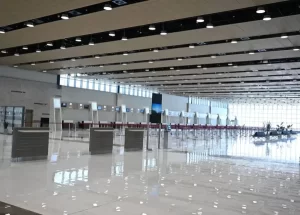مطار برج العرب يتحول إلى "مطار الإسكندرية الدولي" ضمن خطة تطوير شاملة للبنية التحتية - 3 - سيناء الإخبارية