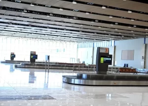 مطار برج العرب يتحول إلى "مطار الإسكندرية الدولي" ضمن خطة تطوير شاملة للبنية التحتية - 5 - سيناء الإخبارية