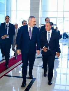 مصر ترفض بشدة إعلان إسرائيل السيطرة العسكرية الكاملة على غزة - 3 - سيناء الإخبارية