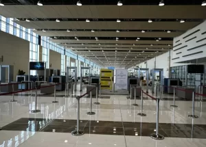 مطار برج العرب يتحول إلى "مطار الإسكندرية الدولي" ضمن خطة تطوير شاملة للبنية التحتية - 7 - سيناء الإخبارية