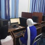 انطلاق اختبارات القبول بمدرسة WE التكنولوجية بشمال سيناء وسط أجواء منظمة وإشراف مكثف - 1 - سيناء الإخبارية