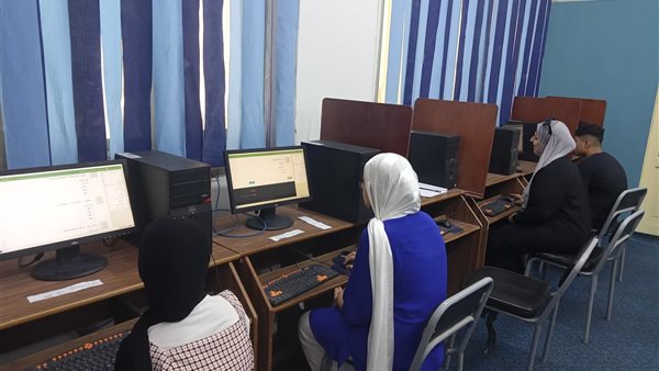 انطلاق اختبارات القبول بمدرسة WE التكنولوجية بشمال سيناء وسط أجواء منظمة وإشراف مكثف - 1 - سيناء الإخبارية