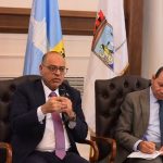 وزير العمل ومحافظ الإسكندرية يطلقان ندوة للتعريف بقانون العمل الجديد - 15 - سيناء الإخبارية