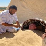 سيوة.. واحة العلاج الطبيعي بين رمال جبل الدكرور وعيونها الكبريتية - 1 - سيناء الإخبارية