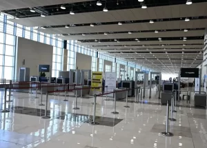 مطار برج العرب يتحول إلى "مطار الإسكندرية الدولي" ضمن خطة تطوير شاملة للبنية التحتية - 1 - سيناء الإخبارية