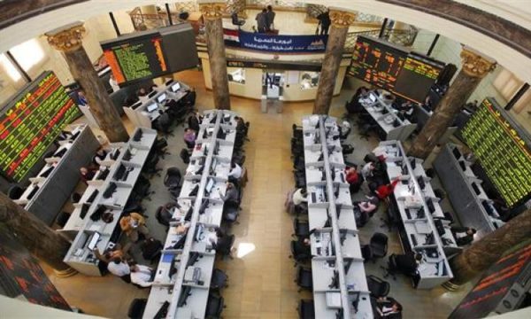 ارتفاع مؤشرات البورصة المصرية في مستهل تعاملات الأسبوع - 19 - سيناء الإخبارية