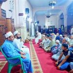 أوقاف شمال سيناء تعقد 213 ندوة لتحذير المواطنين من العبث بعدادات الكهرباء - 11 - سيناء الإخبارية
