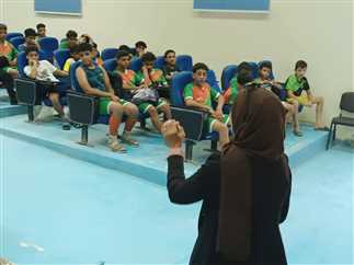 «حياة بلا إدمان»..حملة للتوعية بأضرار الإدمان في شمال سيناء - 1 - سيناء الإخبارية