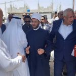 وزير الأوقاف يصل شمال سيناء لتكريم حفظة القرآن وافتتاح عدد من المشروعات - 1 - سيناء الإخبارية