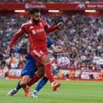 ليفربول يفتتح الدوري الإنجليزي بفوز برباعية على بورنموث - 1 - سيناء الإخبارية