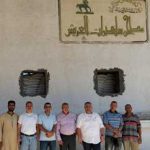 شمال سيناء تستضيف ندوة توعية بقانون العمل الجديد في مطحن العريش - 1 - سيناء الإخبارية