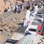 السكة الحديد: فصل فوري للمسؤولين عن حادث قطار مطروح وارتفاع الإصابات إلى 103 - 5 - سيناء الإخبارية