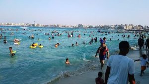 مطروح والساحل الشمالي.. جاذبية طبيعية وتطور متسارع يحولانها إلى وجهة سياحية عالمية - 11 - سيناء الإخبارية