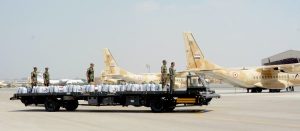 الرئيس السيسي يأمر بإسقاط جوي عاجل للمساعدات وسط الكارثة الإنسانية - 5 - سيناء الإخبارية
