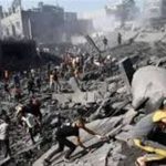 الاتحاد العام للأدباء والكتاب العرب يدين خطة إسرائيل لاحتلال غزة ويدعو لتحرك دولي حاسم - 1 - سيناء الإخبارية
