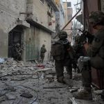 كمين في الزيتون يربك الجيش الإسرائيلي: فقدان 4 جنود وتصاعد المواجهات - 1 - سيناء الإخبارية