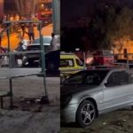 تحقيقات النيابة تكشف تفاصيل حريق وحدة الرعاية المركزة بمستشفى حلوان العام - 1 - سيناء الإخبارية