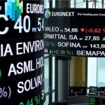 الأسهم الأوروبية تواصل تعافيها وسط رهانات على خفض الفائدة الأمريكية - 1 - سيناء الإخبارية