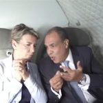 وزير الخارجية من معبر رفح: اتهام مصر بغلق المعبر "كذبة كبيرة".. والتهجير خط أحمر - 1 - سيناء الإخبارية