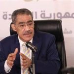 ضياء رشوان: وقف إطلاق النار سيتيح إدخال المساعدات الكافية لغزة - 1 - سيناء الإخبارية