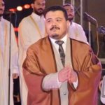 ليلة محمدية في نقابة الصحفيين احتفاءً بالمولد النبوي - 1 - سيناء الإخبارية