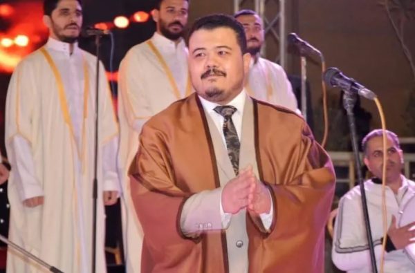 ليلة محمدية في نقابة الصحفيين احتفاءً بالمولد النبوي - 1 - سيناء الإخبارية