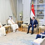 تفاصيل المقترح الأحدث لوقف النار بين حماس وإسرائيل .. كل ما تريد معرفته عن الاتفاق - 1 - سيناء الإخبارية