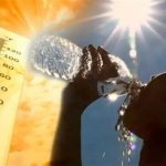 طقس الجمعة.. استمرار الأجواء شديدة الحرارة على مختلف المناطق - 1 - سيناء الإخبارية