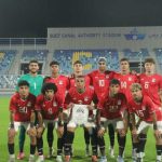 بداية صعبة لمصر في كأس الخليج للناشئين بخسارة أمام عمان - 1 - سيناء الإخبارية