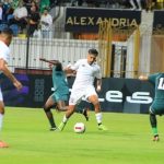 إنبي يضرب الاتحاد بثلاثية.. والبنك الأهلي يتعادل مع الطلائع - 1 - سيناء الإخبارية