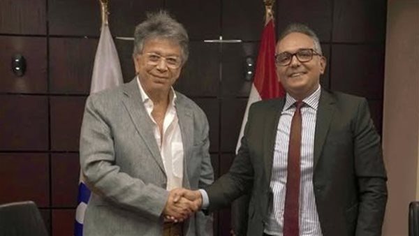 «المتحدة» تتحالف مع «تيك توك» لإطلاق تجربة إعلامية جديدة تجمع بين الأصالة والرقمية - 3 - سيناء الإخبارية
