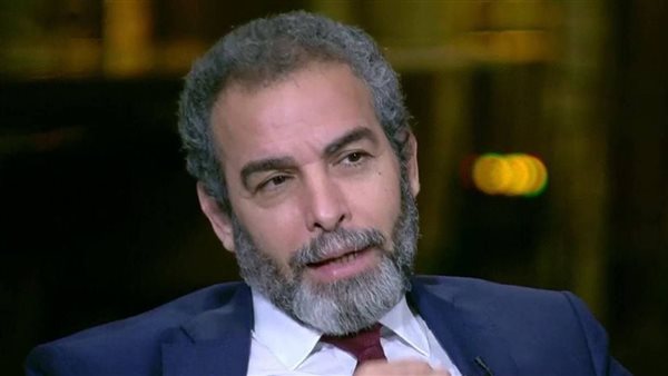 أحمد عبدالعزيز: السوشيال ميديا سلاح خطير يهدد القيم.. وأدعو لنشر محتوى إيجابي - 1 - سيناء الإخبارية