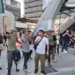 احتجاجات لجنود إسرائيليين مصابين نفسيًا أمام وزارة الدفاع وسط تصاعد أزمات ما بعد الصدمة - 1 - سيناء الإخبارية