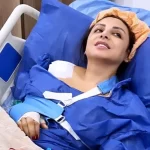تدهور الحالة الصحية لأنغام ونقلها للعزل بعد جراحة دقيقة وانخفاض حاد في المناعة - 1 - سيناء الإخبارية