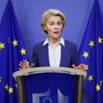 المفوضية الأوروبية: حدود أوكرانيا غير قابلة للتغيير بالقوة ودعوة لقمة ثلاثية - 1 - سيناء الإخبارية