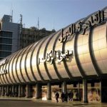 حادث تسرب غاز فريون في موقف بمطار القاهرة دون إصابات - 1 - سيناء الإخبارية