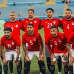 منتخب مصر يبدأ معسكره السبت استعدادًا لمواجهتي إثيوبيا وبوركينا فاسو - 1 - سيناء الإخبارية