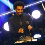 فرص محمد صلاح في سباق الكرة الذهبية 2025 تتراجع رغم موسم مميز - 1 - سيناء الإخبارية
