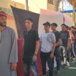 سباق شرس على مقعد الشيوخ بشمال سيناء وسط حشد قبلي وسياسي كبير - 1 - سيناء الإخبارية