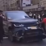 تفاصيل القبض على مدرس كويتي تسبب في حادث أعلى كوبري 6 أكتوبر بالقاهرة - 1 - سيناء الإخبارية