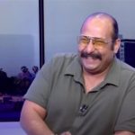 محمد ثروت: سمير غانم علّمني الارتجال وحب التمثيل رفعني لأبعد مما تخيلت - 1 - سيناء الإخبارية